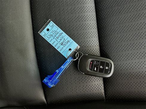 Used 2022 Honda Civic Sport Touring image 35