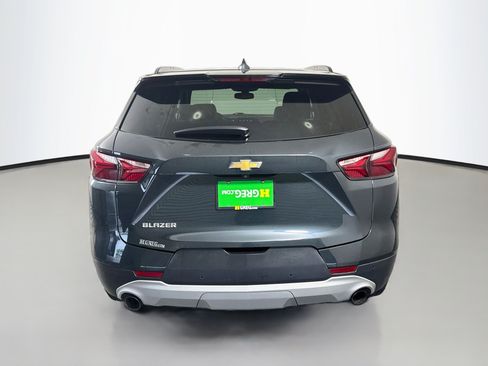 Used 2020 Chevrolet Blazer LT FWD image 8