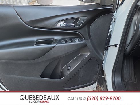 Used 2019 Chevrolet Equinox LT image 10