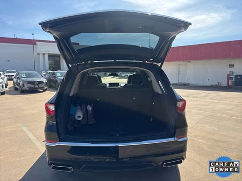Certified 2023 Acura MDX FWD w/ Technology Package image 30