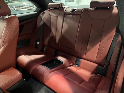 Used 2025 BMW 230i xDrive Coupe w/ Convenience Package image 25