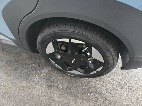 New 2027 Kia Seltos S FWD image 20