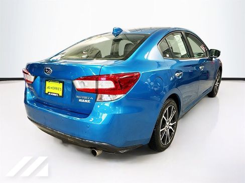 Used 2017 Subaru Impreza 2.0i Limited image 5