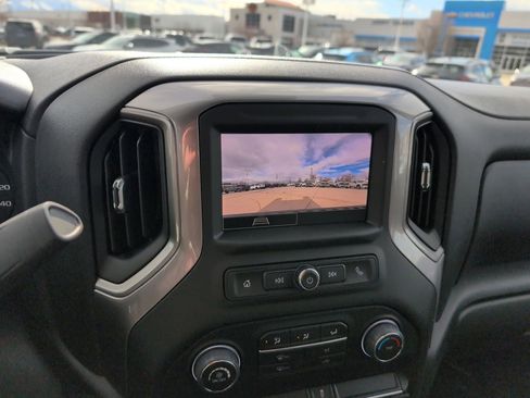 New 2026 Chevrolet Silverado 2500 W/T w/ WT Convenience Package image 5