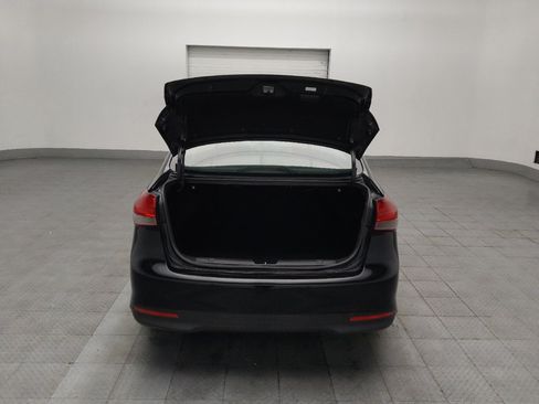 Used 2018 Kia Forte LX w/ LX Rear Camera Package image 29