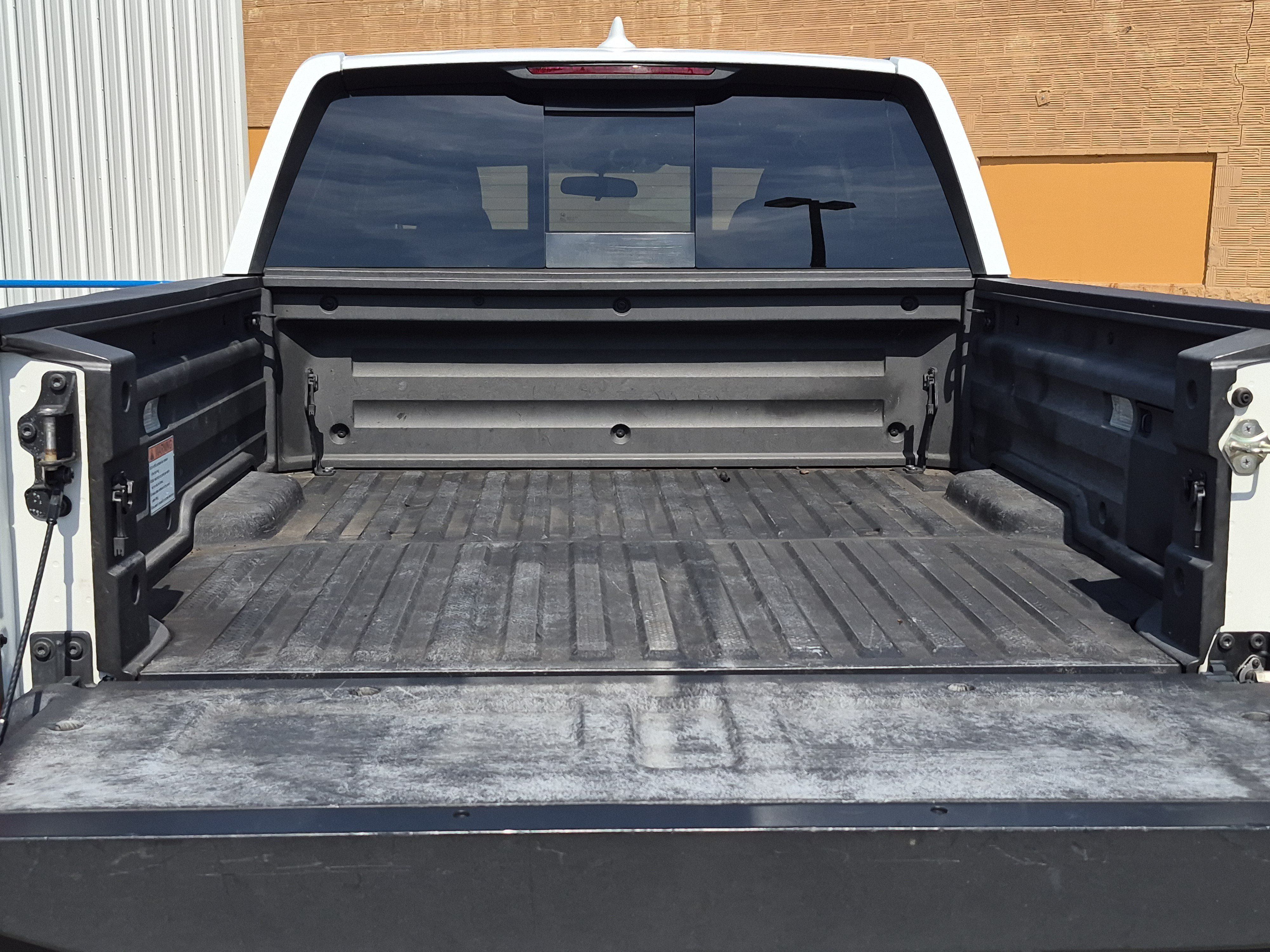 Used 2019 Honda Ridgeline RTL image 8