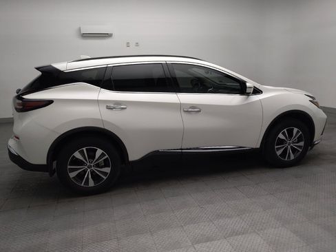 Used 2023 Nissan Murano SV FWD image 10
