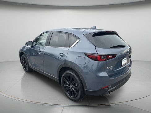 Used 2025 MAZDA CX-5 Carbon Edition AWD/4WD image 5