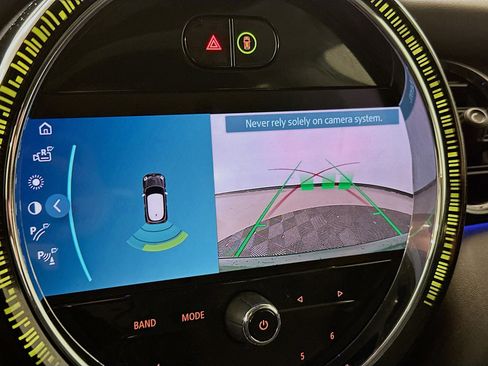 Used 2023 MINI Cooper SE image 23