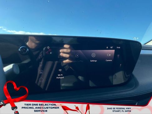 New 2026 Buick Encore GX Preferred w/ Advanced Technology Package image 29