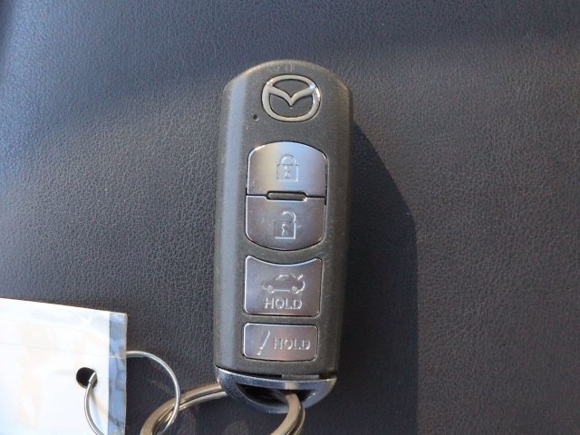 Used 2019 MAZDA MAZDA6 Touring FWD image 30