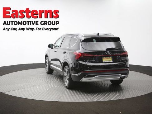 Used 2021 Hyundai Santa Fe SEL w/ Convenience + Premium Package AWD/4WD image 67