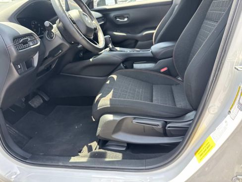 Used 2024 Honda HR-V Sport image 16