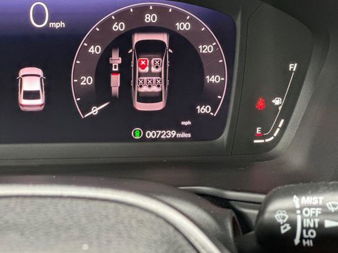 Certified 2025 Honda Accord SE image 24