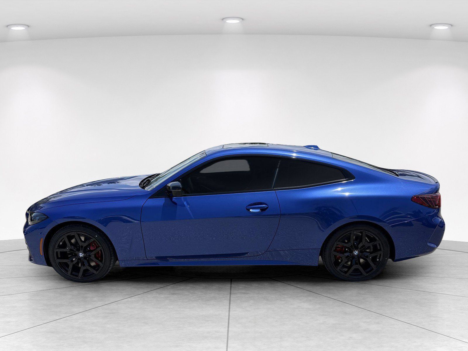 New 2027 BMW 430i Coupe w/ M Sport Package RWD image 6