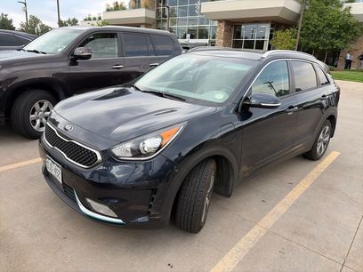 Used 2018 Kia Niro EX w/ Paint Protection Film Package