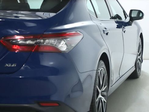 Certified 2024 Toyota Camry XLE image 46