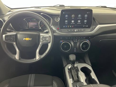 Used 2023 Chevrolet Blazer LT w/ Convenience Package FWD image 19