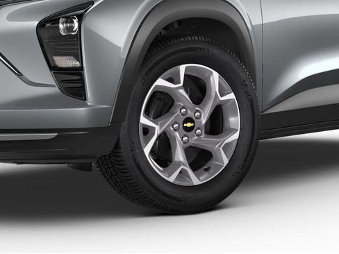 New 2026 Chevrolet Trax LT FWD image 54