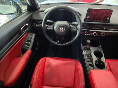 New 2026 Honda Civic Sport image 13