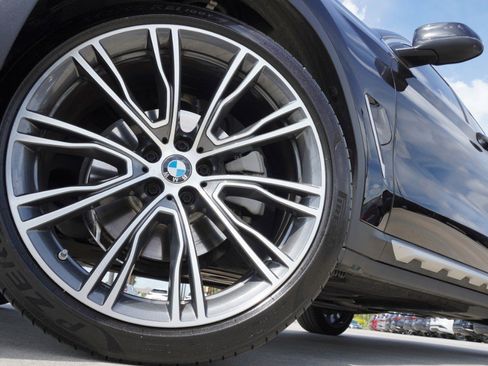 Used 2025 BMW X4 xDrive30i w/ Premium Package AWD/4WD image 11