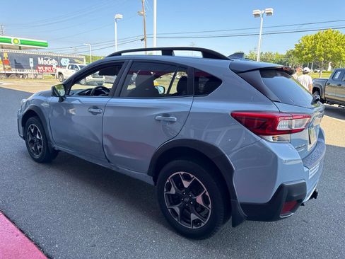 Used 2019 Subaru Crosstrek 2.0i Premium w/ Eyesight System AWD/4WD image 13