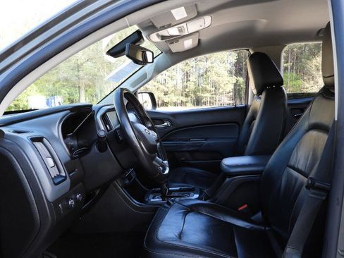 Used 2018 Chevrolet Colorado Z71 image 44