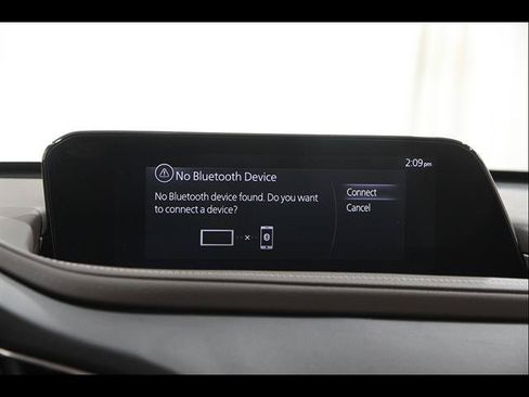 Certified 2023 MAZDA CX-30 AWD 2.5 S w/ Premium Package image 10