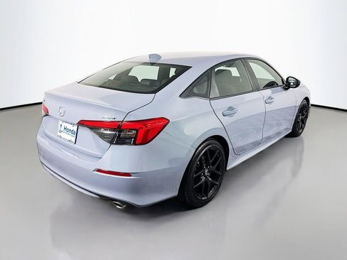 Certified 2023 Honda Civic Sport image 5