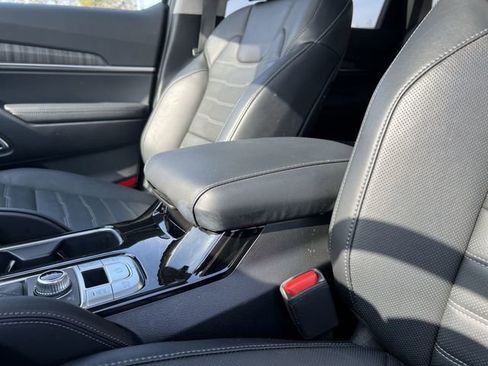 Certified 2025 Kia Telluride SX Prestige image 21