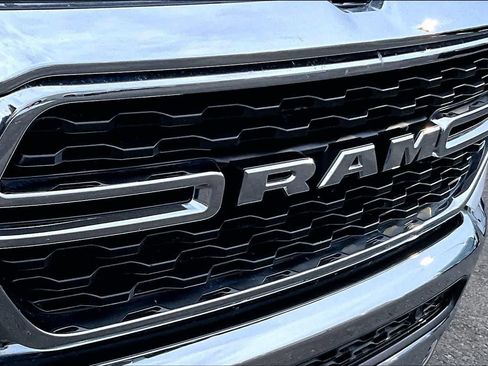 Used 2022 RAM 1500 Big Horn image 33