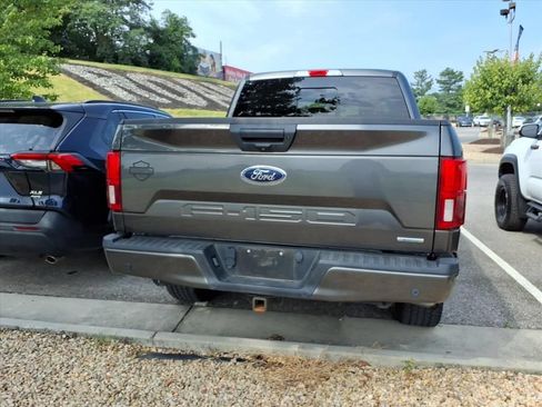 Used 2020 Ford F150 XLT w/ Equipment Group 302A Luxury AWD/4WD image 11