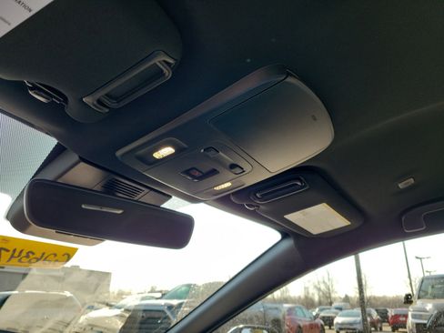 New 2026 Toyota Camry SE image 30