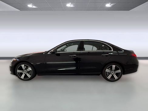 New 2026 Mercedes-Benz C 300 4MATIC Sedan image 2