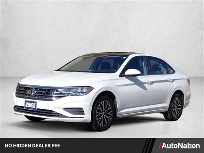 Used 2021 Volkswagen Jetta
