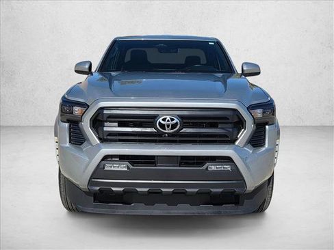 Certified 2026 Toyota Tacoma SR5 image 2