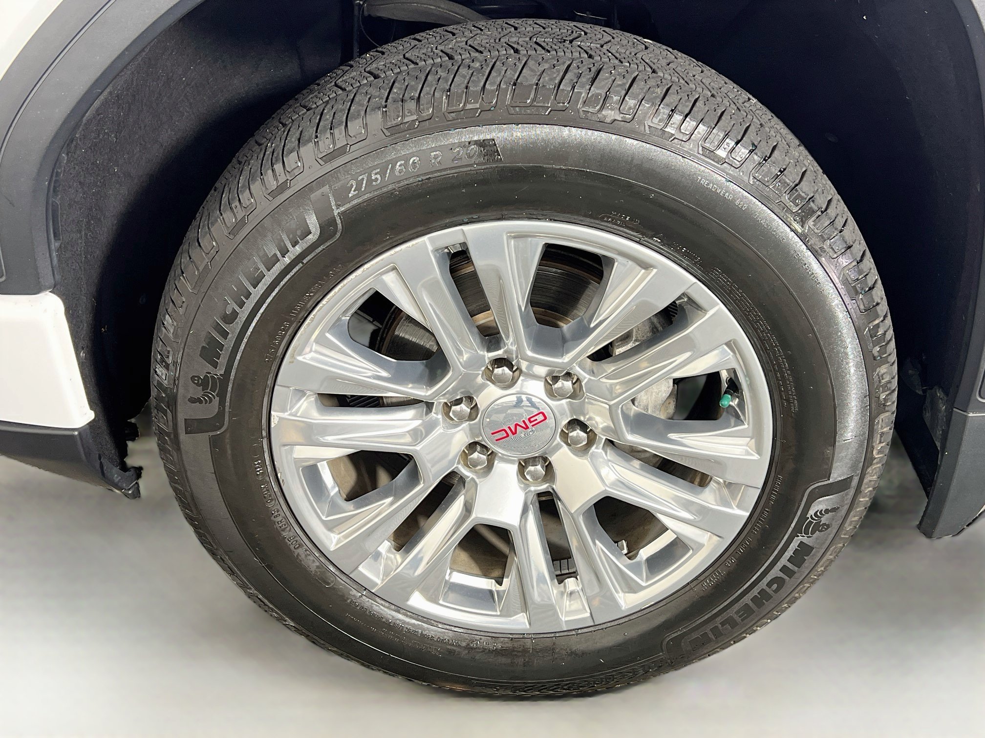 Used 2023 GMC Sierra 1500 Denali AWD/4WD image 26