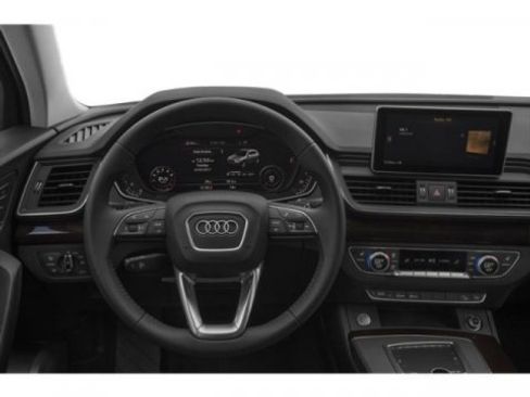 Used 2018 Audi Q5 2.0T Premium Plus AWD/4WD image 7