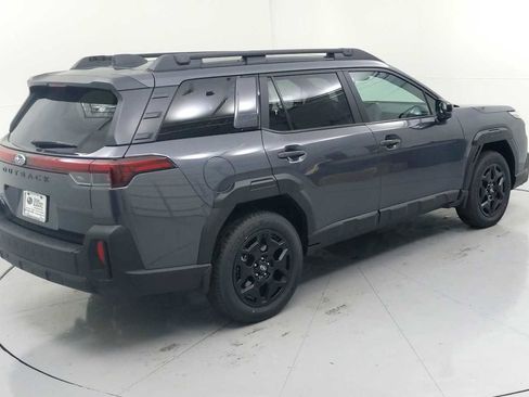 New 2026 Subaru Outback Limited image 10