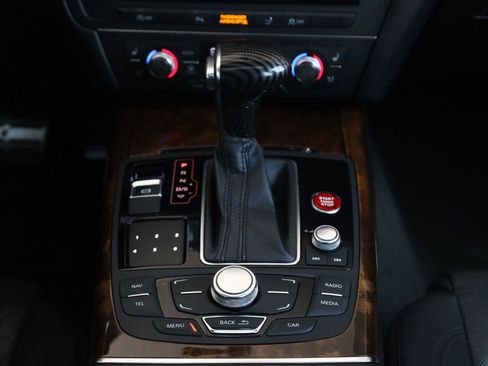 Used 2014 Audi A7 3.0T Prestige AWD/4WD image 35