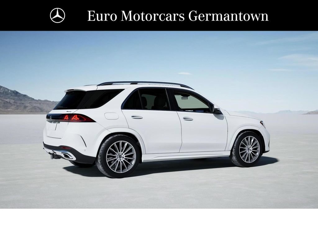 New 2027 Mercedes-Benz GLE 450 4MATIC image 19