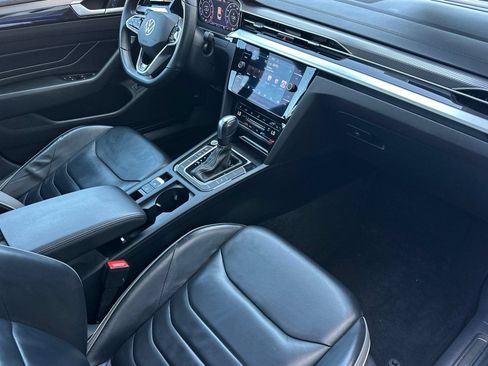 Used 2023 Volkswagen Arteon SEL AWD/4WD image 15