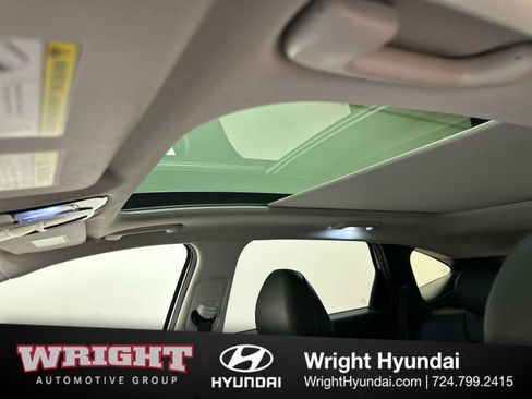 Certified 2023 Hyundai Tucson Limited image 30