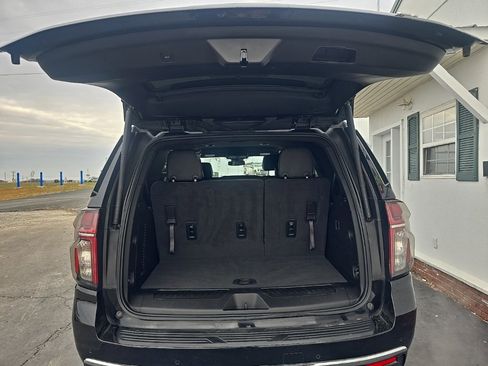 Used 2024 Chevrolet Tahoe LT image 20