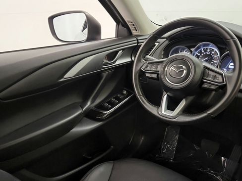 Used 2023 MAZDA CX-9 Touring Plus AWD/4WD image 22