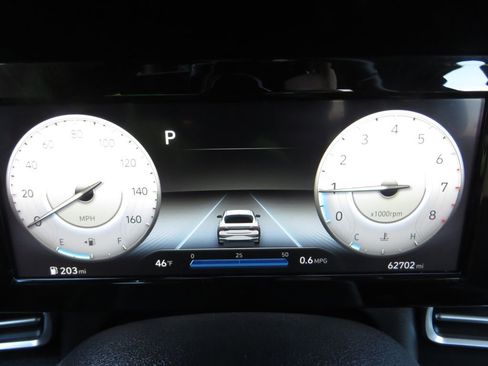 Used 2022 Hyundai Elantra SEL w/ Convenience Package image 19