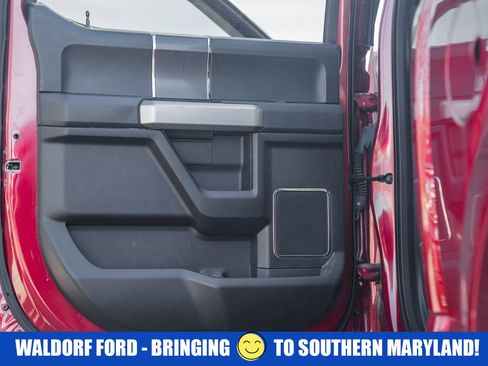 Used 2020 Ford F150 Lariat w/ Equipment Group 502A Luxury image 46