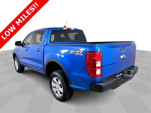 Used 2021 Ford Ranger XL w/ Equipment Group 101A High image 6