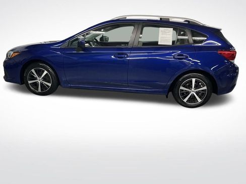 Certified 2023 Subaru Impreza Premium image 2