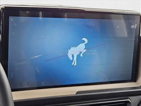 New 2025 Ford Bronco Sport Big Bend image 11